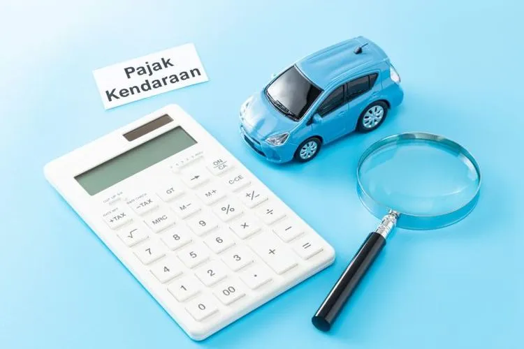 Cara Bayar Biaya Pajak Kendaraan Tahunan di Bojong Gede Secara Online: Panduan Lengkap Anti Ribet