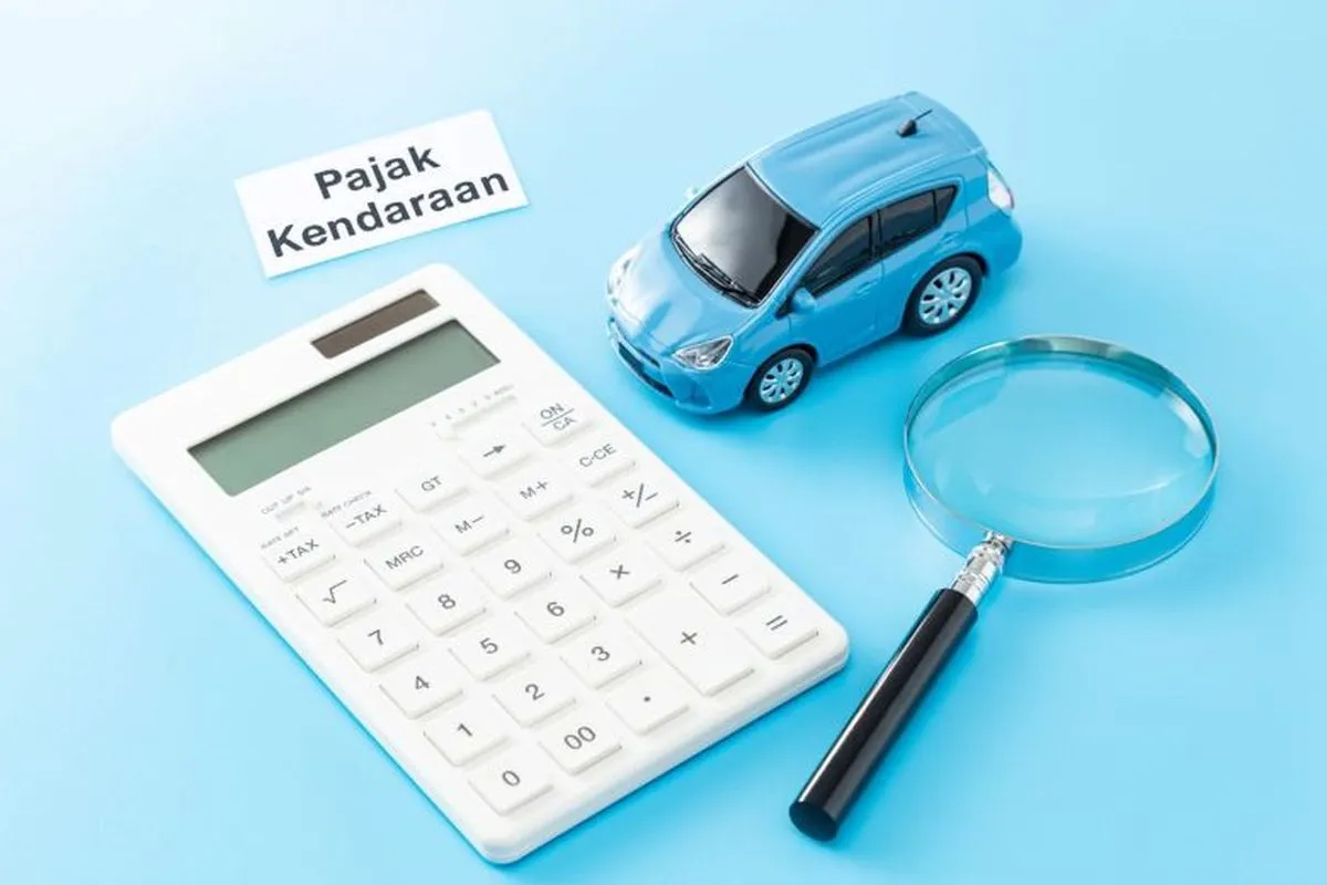 Cara Bayar Biaya Pajak Kendaraan Tahunan di Cibinong Secara Online: Panduan Profesional Bebas Ribet