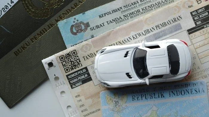 Cara Hitung Biaya Pajak Kendaraan Tahunan di Jawilan Secara Online: Panduan Praktis dan Bebas Stres