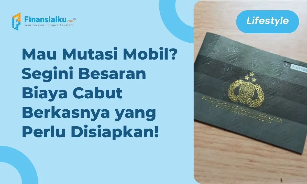 Panduan Lengkap: Cara Bayar Biaya Cabut Berkas Motor dan Mobil di Ngamprah Secara Online dengan Mudah