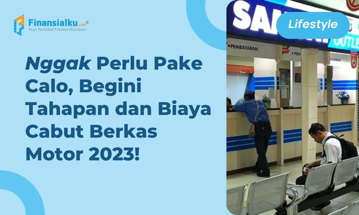 Cara Bayar Biaya Cabut Berkas Motor dan Mobil di Pasirjambu Secara Online: Panduan Lengkap untuk Kemudahan Anda