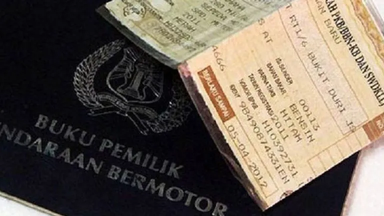 Cara Bayar Biaya Cabut Berkas Motor dan Mobil di Surakarta Secara Online: Panduan Lengkap dan Solusi Praktis