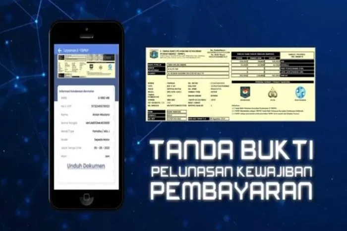 Cara Bayar Biaya Pajak Kendaraan Tahunan di Lamongan Secara Online: Panduan Lengkap dan Solusi Praktis