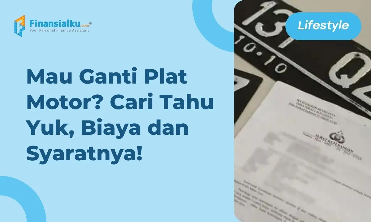 Cara Hitung Biaya Ganti Plat Kendaraan di Sukoharjo Secara Online: Panduan Praktis dan Solusi Cepat